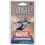 Marvel Champions: LCG: Angel Hero Pack MC42EN